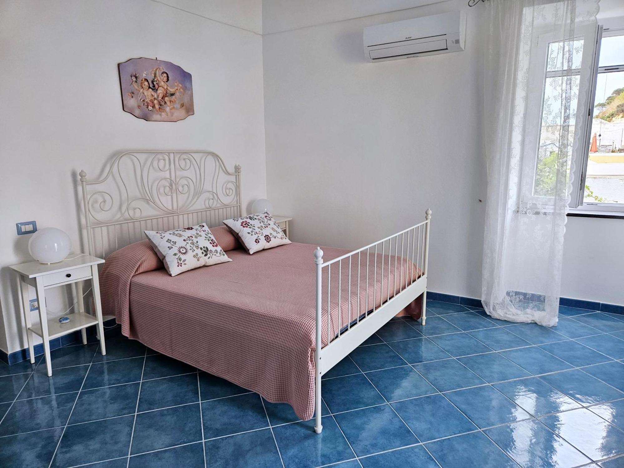 Maridea - Marlin Apartment Ponza