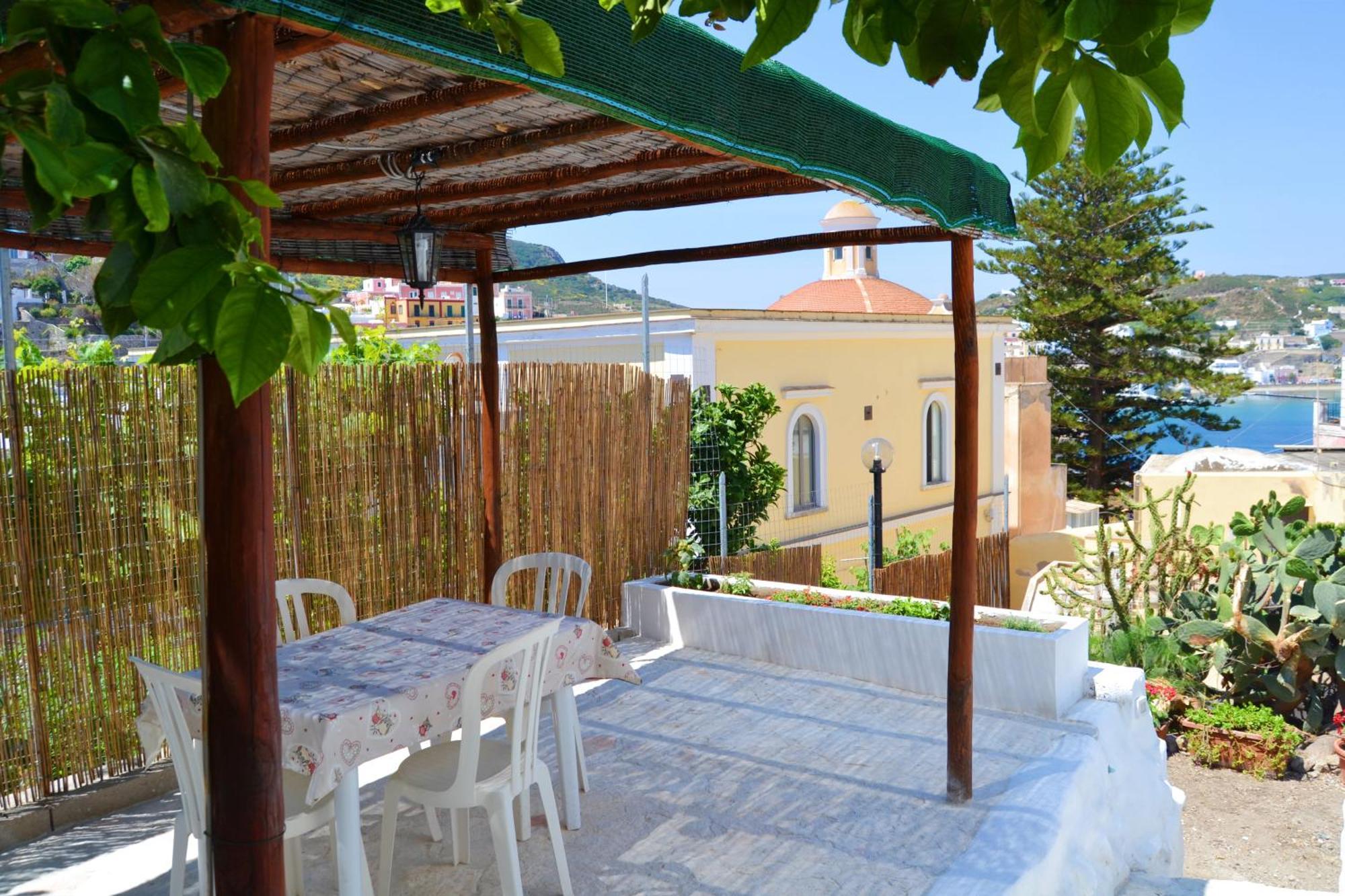 Apartment Maridea - Marlin Ponza