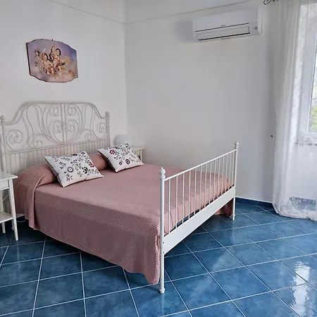 Maridea - Marlin Appartement Ponza Buitenkant foto