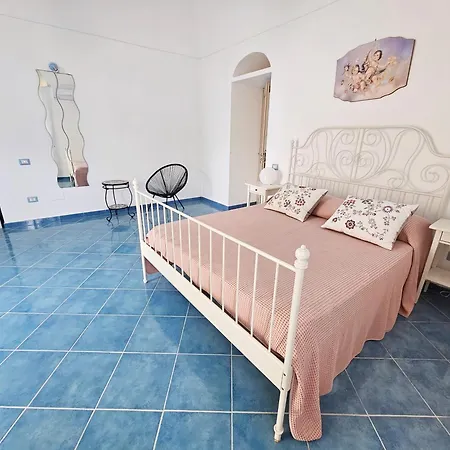 Maridea - Marlin Appartement Ponza Buitenkant foto