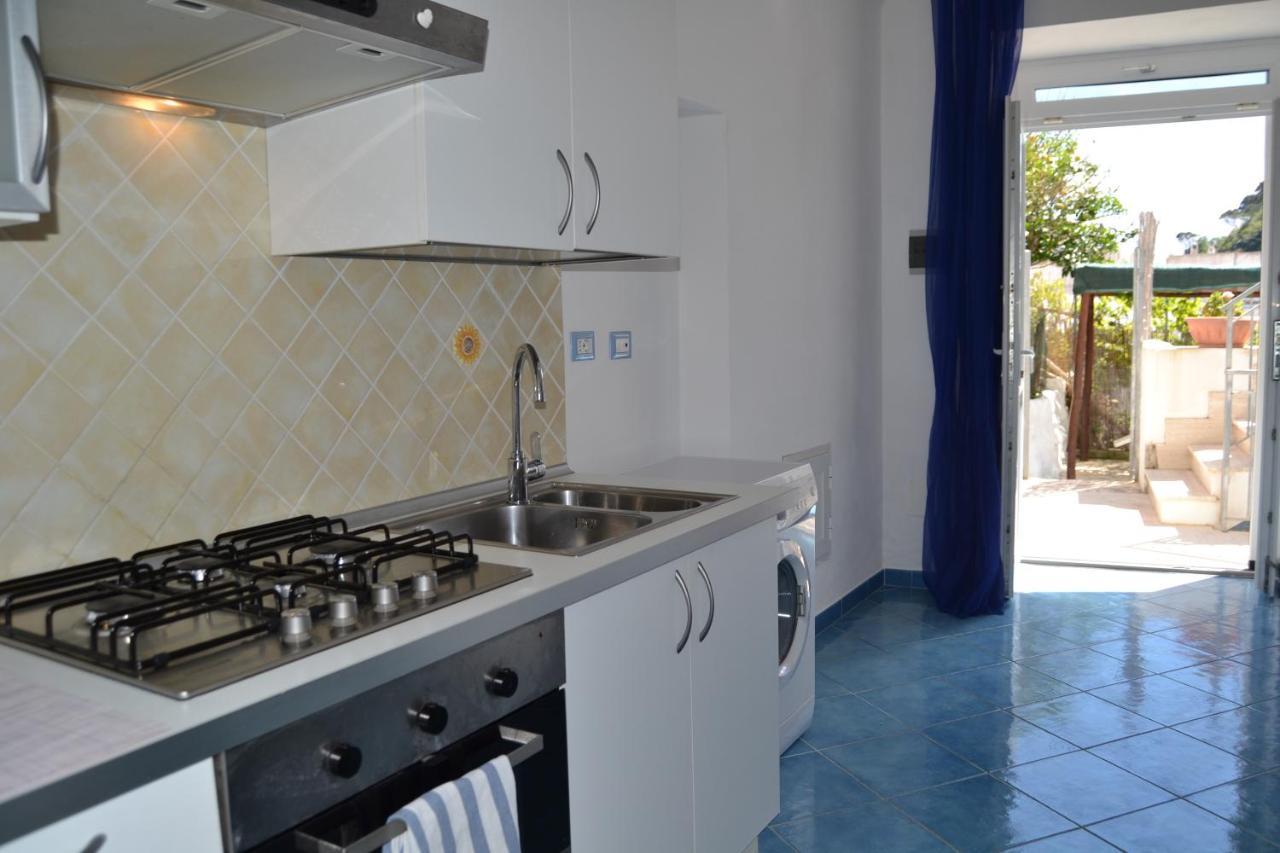 Apartamento Maridea - Marlin