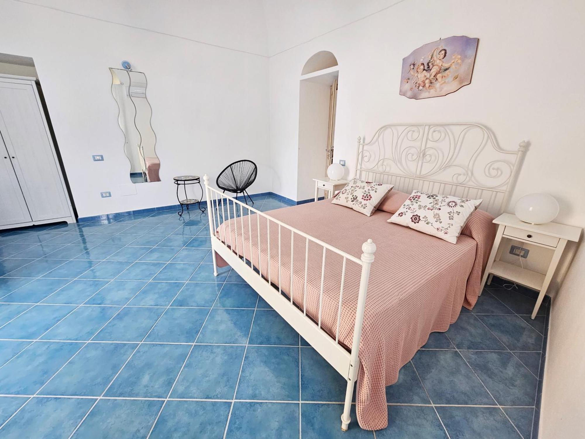 Apartamento Maridea - Marlin Ponza
